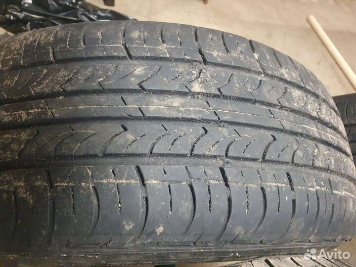 Оригинальные литые диски r16 на toyota rav4 б/у