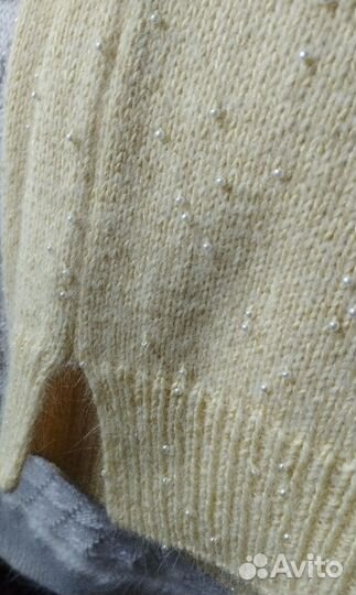 Джемпер женский 48 50