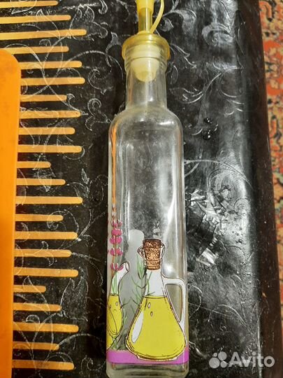 Бутылочка для масла