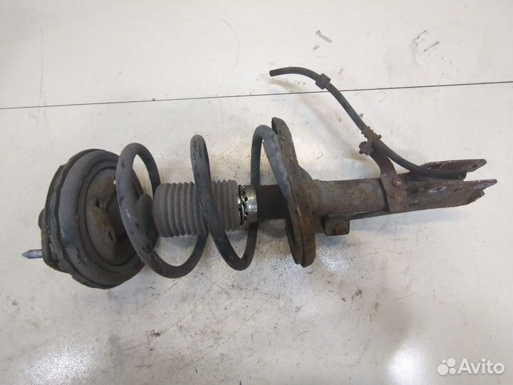 Амортизатор подвески Mitsubishi Grandis, 2007