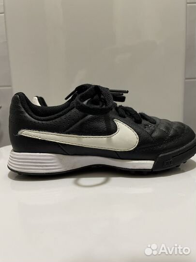 Бутсы детские nike