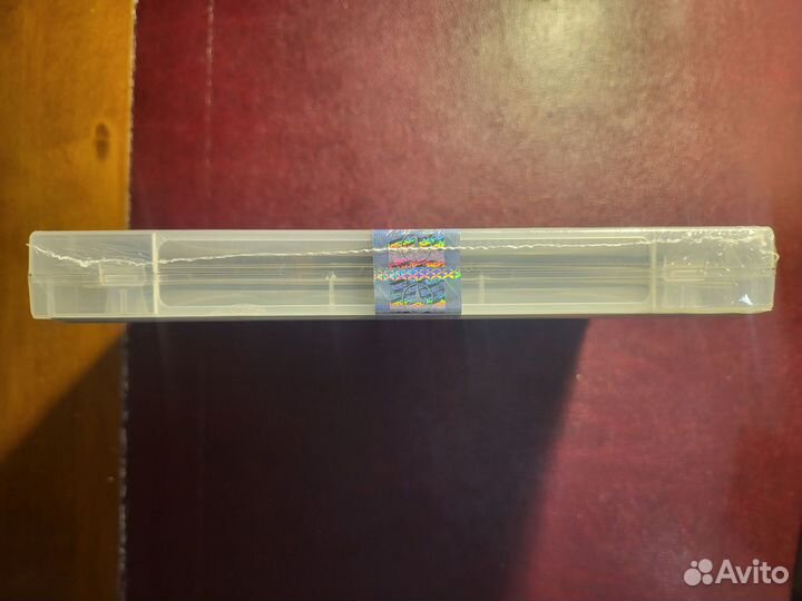 Новый диск навигации в заводской упаковке Мерседес