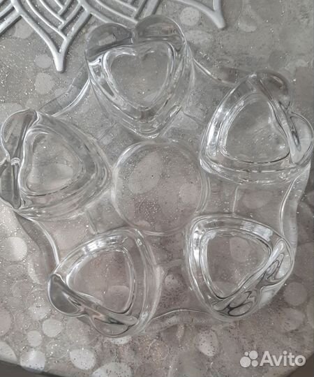 Подставка для подогрева чайника