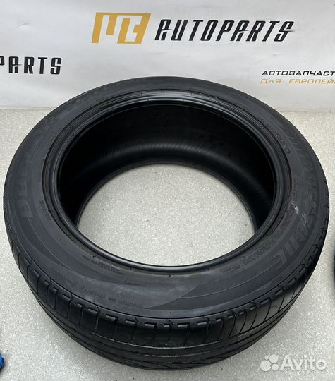 Bridgestone Dueler H/P Sport 285/45 R19 107V