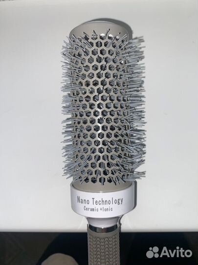 Брашинг 45, флюид ollin и спрей likato 17 в 1