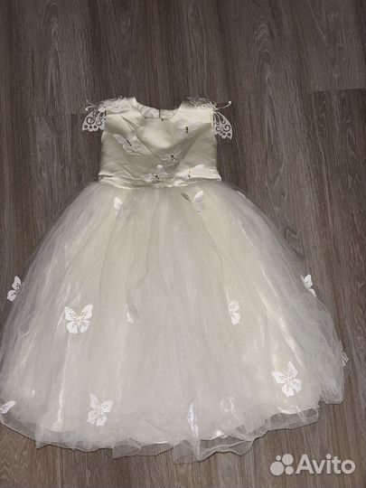 Платья на выпускной