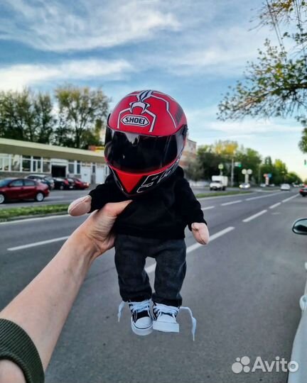 Мото-пары, мото-парни