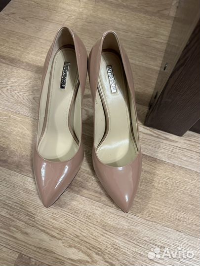 Туфли женские 37