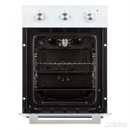 Газовый духовой шкаф 45 см