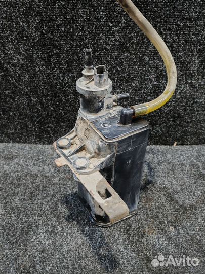 Абсорбер Renault8200732310