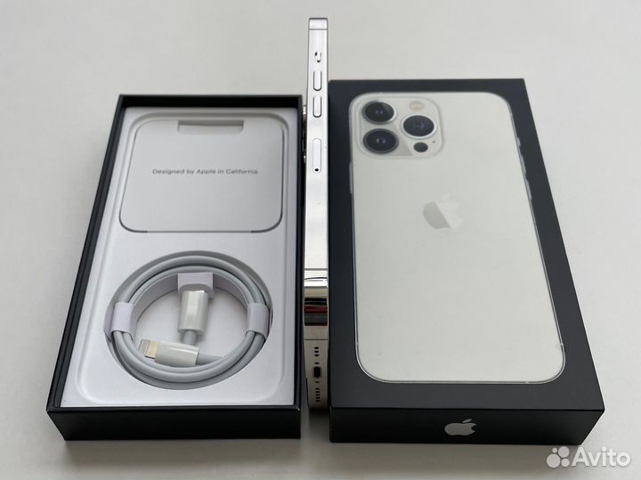 iPhone 13 Pro, 256 ГБ