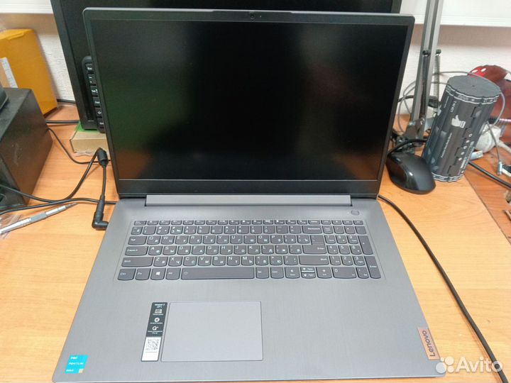 Lenovo ideapad 3 17itl6