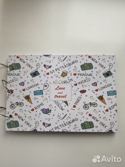 Фотоальбом