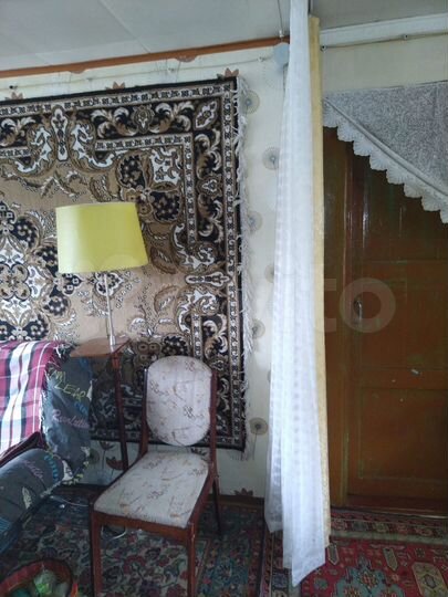 Дом 29,5 м² на участке 4,9 сот.