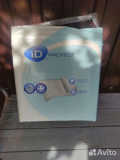 Матрац против пролежневый электрический