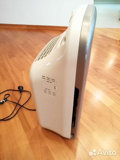 Очиститель воздуха Philips AC 4004/02