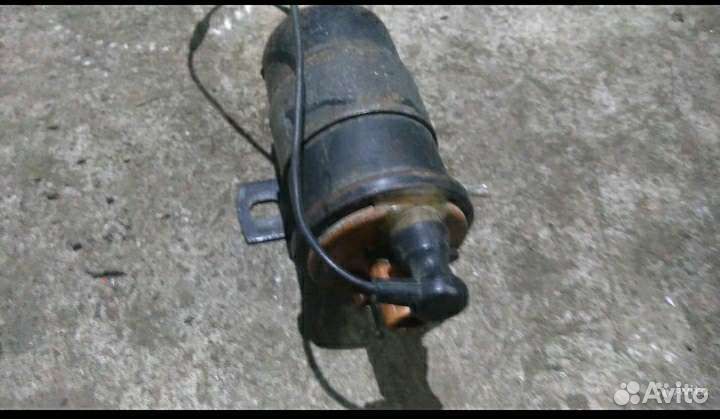 Катушка зажигания Форд Гранада