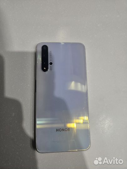 HONOR 20, 6/128 ГБ