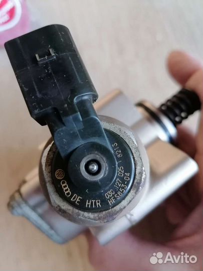 Топливный насос (тнвд) для Тигуан