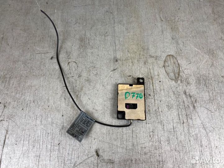 Усилитель антенны Bmw X5 E53 M54 306S3 3.0I M54B30