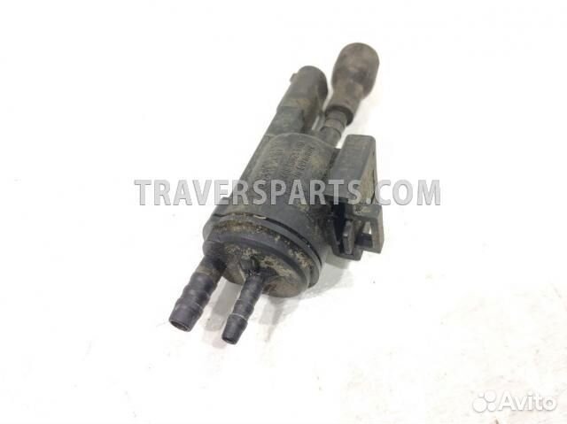 Клапан вакуумный A0025407097