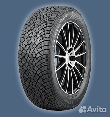 Nokian Tyres Hakkapeliitta R5 195/65 R15 95R