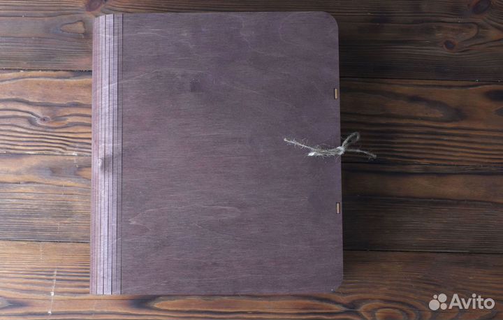 Тиснение на ежедневниках