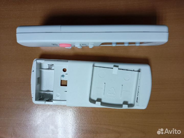 Пульт для кондиционера Model:GZ01-BEJ0-000