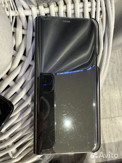 Чехол на Samsung galaxy S8+