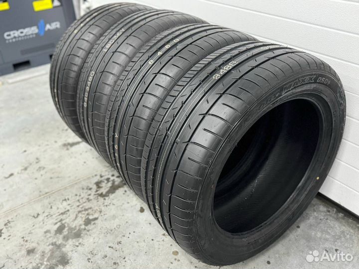 Dunlop SP Sport Maxx 050+ 245/40 R18 97Y