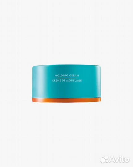 Крем для укладки Moroccanoil 100 мл