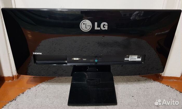 Монитор LG 29