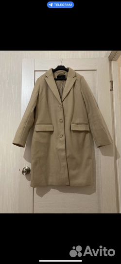 Пальто женское