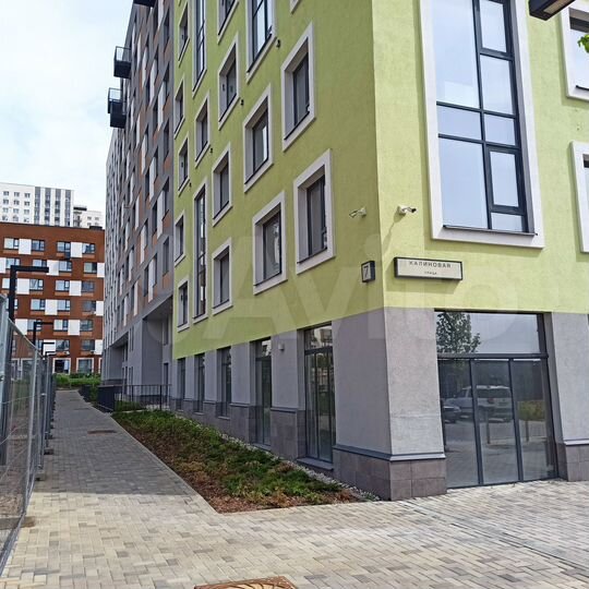 Свободного назначения, 131.3 м²