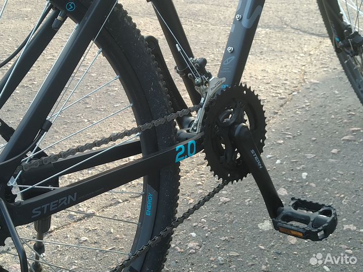 Продам Велосипед Stern Еnergy 2 0 2023