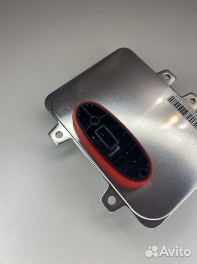 Блок розжига Bmw