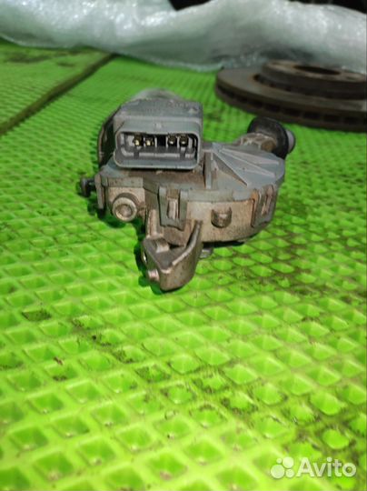 Мотор стеклоочистителя дворников Rеnault Fluеnс