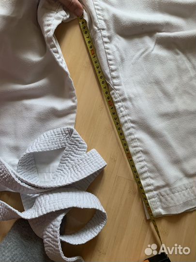 Кимоно для каратэ 1116-122