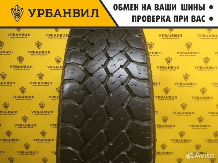 Cordiant Business CA 185/75 R16 Q