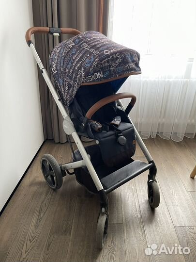 Коляска cybex 3 в 1