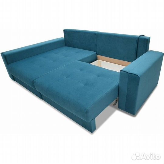Диван угловой