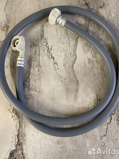 Шланги для стиральной машины 1,5 м новые
