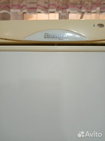 Холодильник б/у