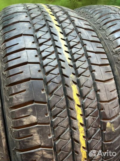 Bridgestone Dueler H/T 684II 275/60 R20