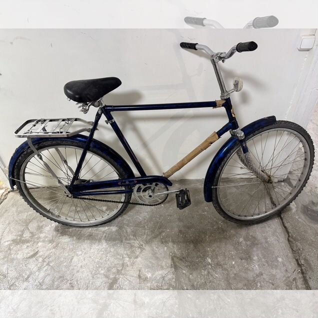 Велосипед roadmaster superior