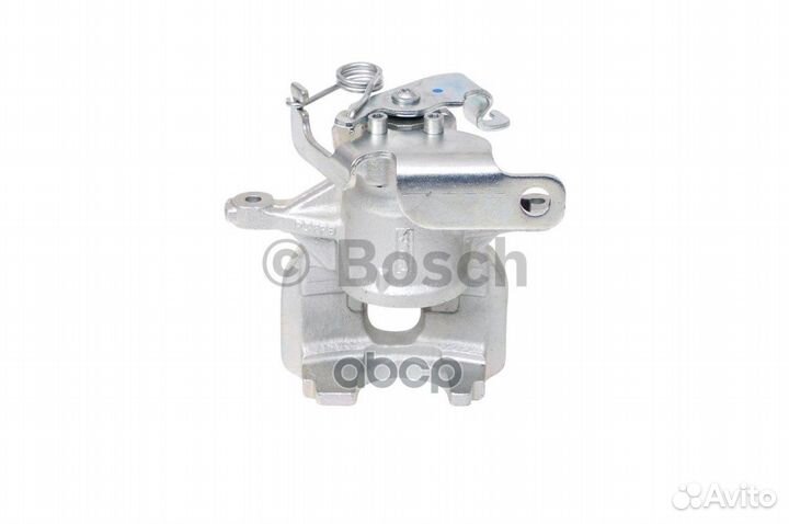 Суппорт тормозной зад лев 0 986 134 027 098