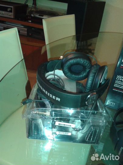 Наушники Sony Sennheiser Philips