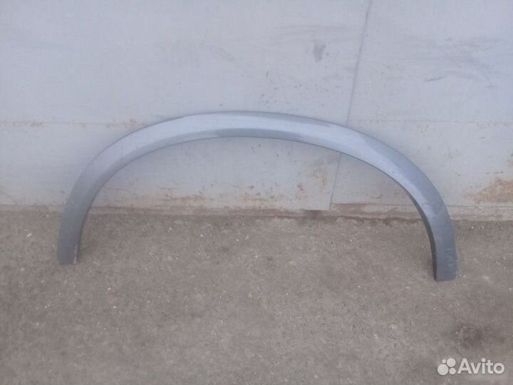 Расширитель задний левый Volvo Xc90