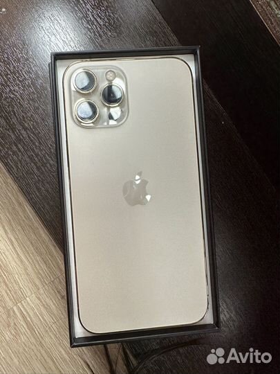 iPhone 13 Pro Max, 256 ГБ