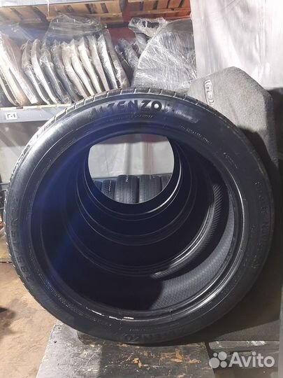 Altenzo Sports Navigator 285/45 R22 114V